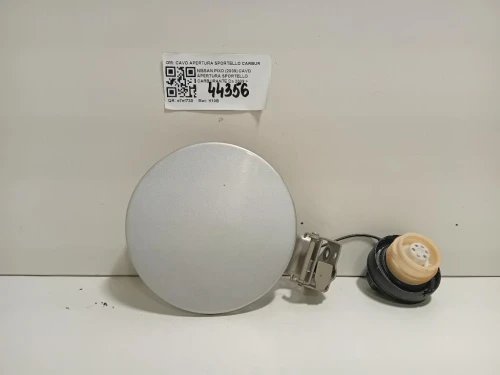 CAVO Apertura Sportello Carburante CAVO APERTURA SPORTELLO CARBURANTE Nissan PIXO 2009