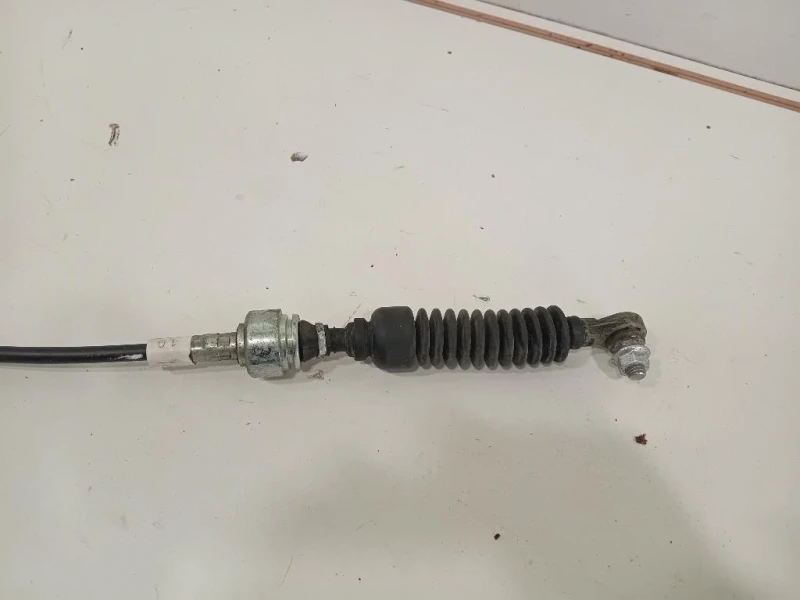 CAVO Comando Cambio CAVO COMANDO CAMBIO Toyota Yaris IV 2017