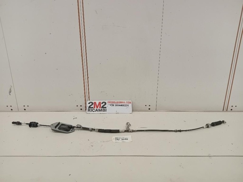 CAVO Comando Cambio CAVO COMANDO CAMBIO Toyota Yaris IV 2017