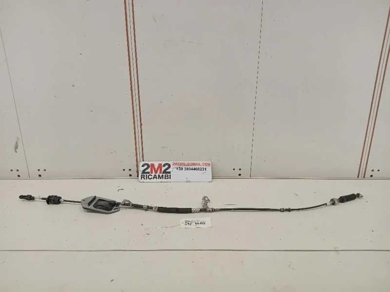 CAVO Comando Cambio CAVO COMANDO CAMBIO Toyota Yaris IV 2017