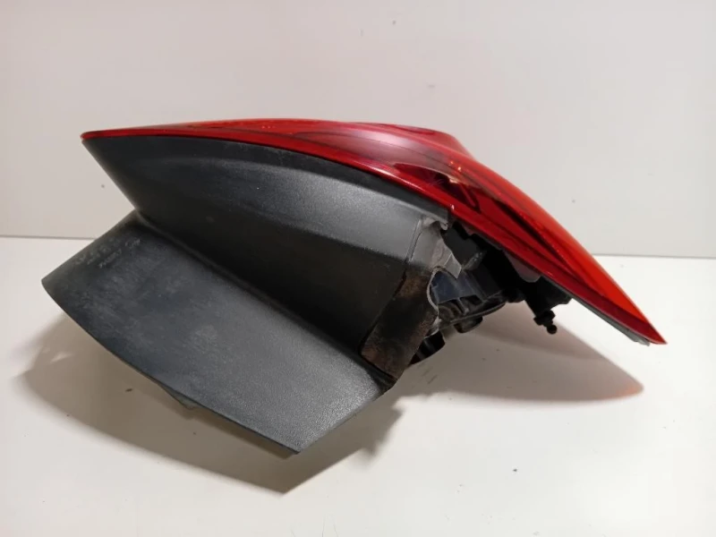 Fanale POST SX 63217241543 Bmw Serie 1 F20 Berlina 2012