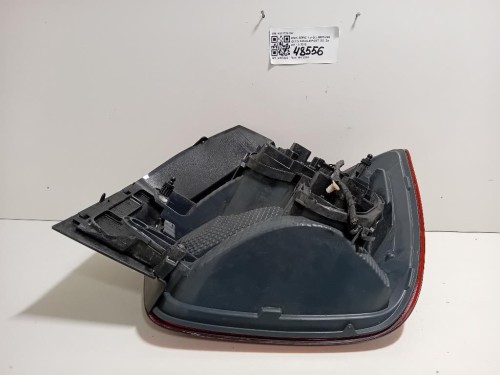 Fanale POST SX 63217241541 Bmw Serie 1 F20 Berlina 2012