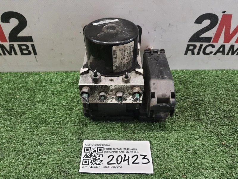 ABS Gruppo ANT CV212C405EA Ford B-max 2012