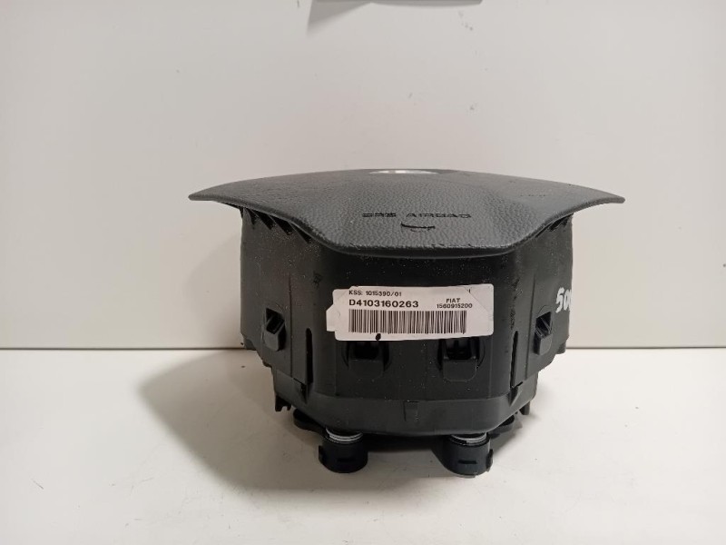 Air-bag Guidatore 1560915200 Alfa Romeo Giulietta 2013