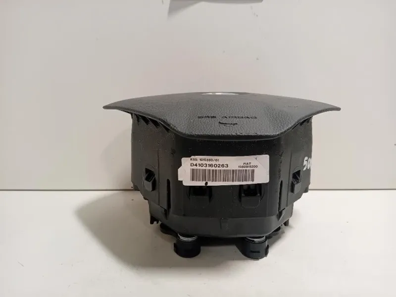 Air-bag Guidatore 1560915200 Alfa Romeo Giulietta 2013