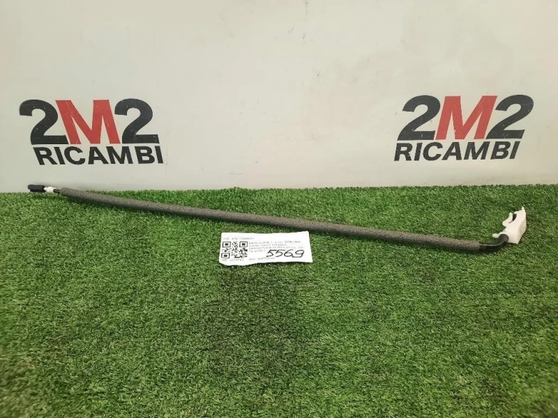 CAVO Tirante Serratura Porta POST SX 51217259827 Bmw Serie 3 F30 Berlina 2015