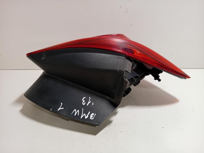 Fanale POST SX 6321 7 270 097-10 Bmw Serie 1 F20 Berlina 2012