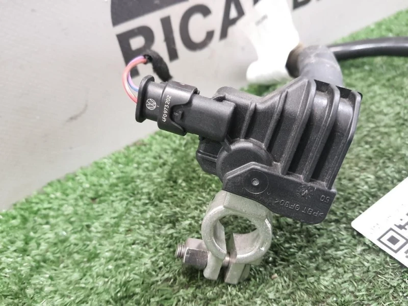 CAVO Trasformatorebatteria 8R0915181 Audi Q5 8RB 2012