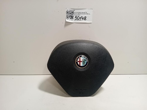 Air-bag Guidatore 1560915200 Alfa Romeo Giulietta 2013