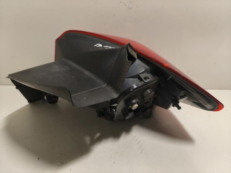 Fanale POST SX 7424493 Bmw Serie 1 F20 Berlina 2012