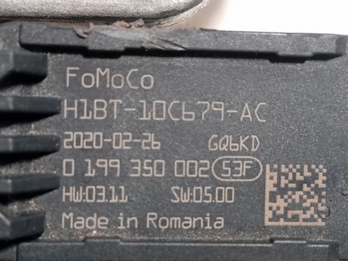 CAVO Trasformatorebatteria