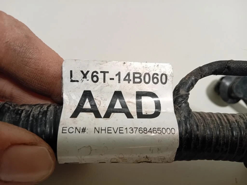 CAVO Trasformatorebatteria LX6T-14B060 Ford KUGA III 2020