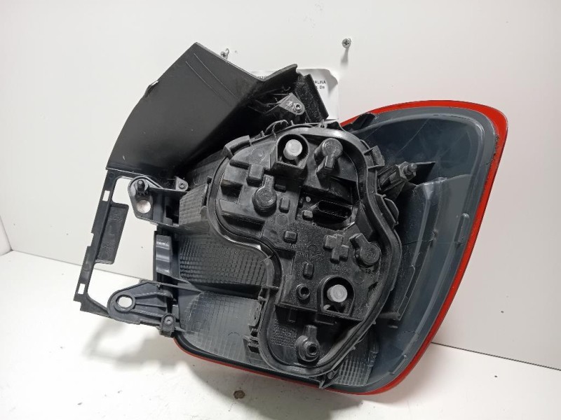 Fanale POST SX 63217270097 Bmw Serie 1 F20 Berlina 2012