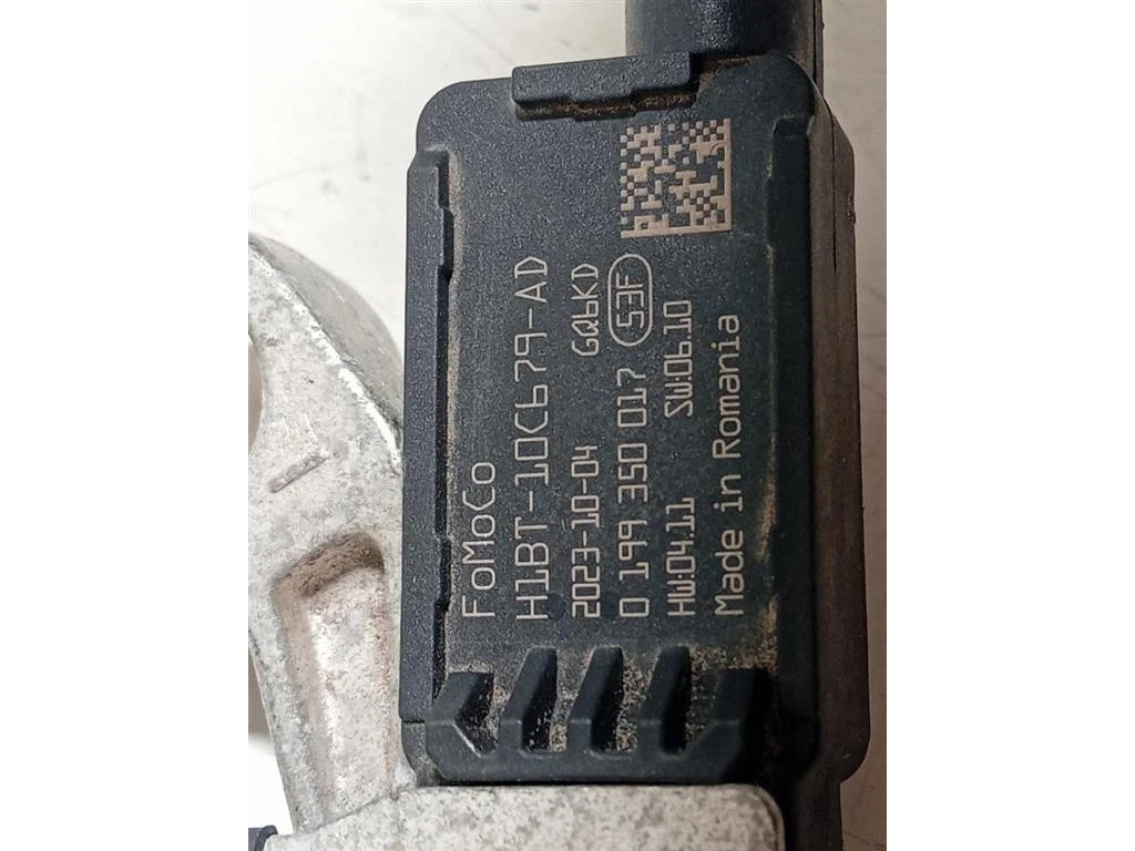 CAVO Trasformatorebatteria H1BT-10C679-AD Ford PUMA II 2024