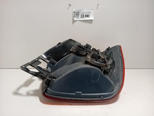 Fanale POST SX 6321727009708 Bmw Serie 1 F20 Berlina 2012