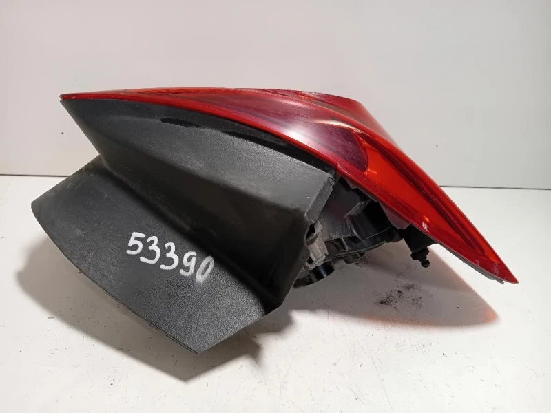 Fanale POST SX 6321727009708 Bmw Serie 1 F20 Berlina 2012