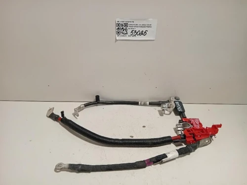 CAVO Trasformatorebatteria H1BT-10C679-AD Ford PUMA II 2024