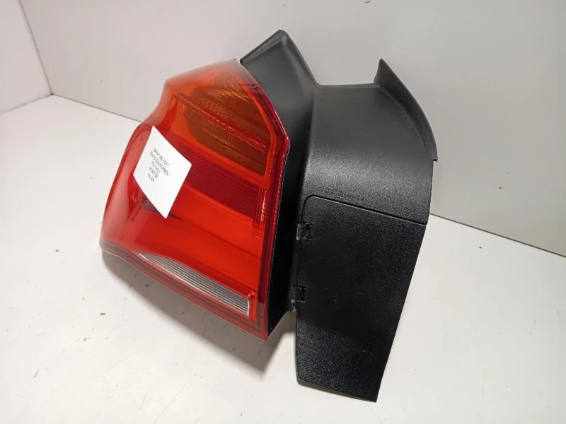 Fanale POST SX 7424493 Bmw Serie 1 F20 Berlina 2015