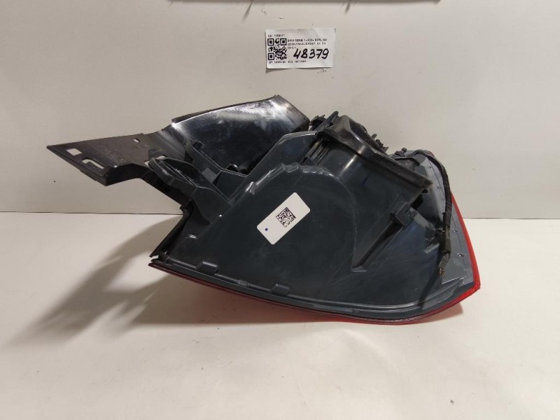 Fanale POST SX 7359017 Bmw Serie 1 F20 Berlina 2015