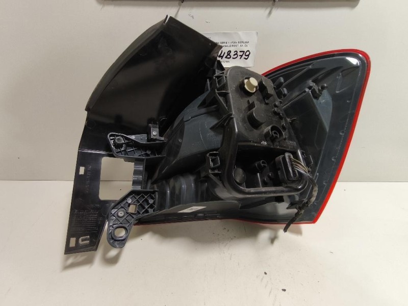 Fanale POST SX 7359017 Bmw Serie 1 F20 Berlina 2015