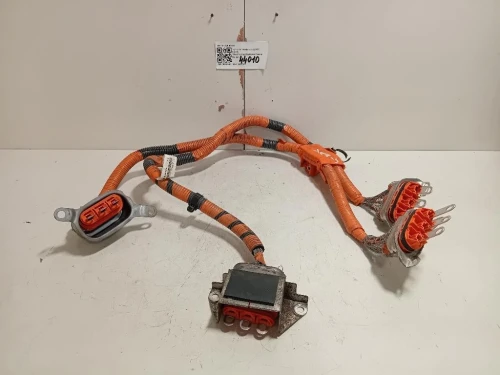 CAVO Trasformatorebatteria G1148-52010 Toyota Yaris IV 2017