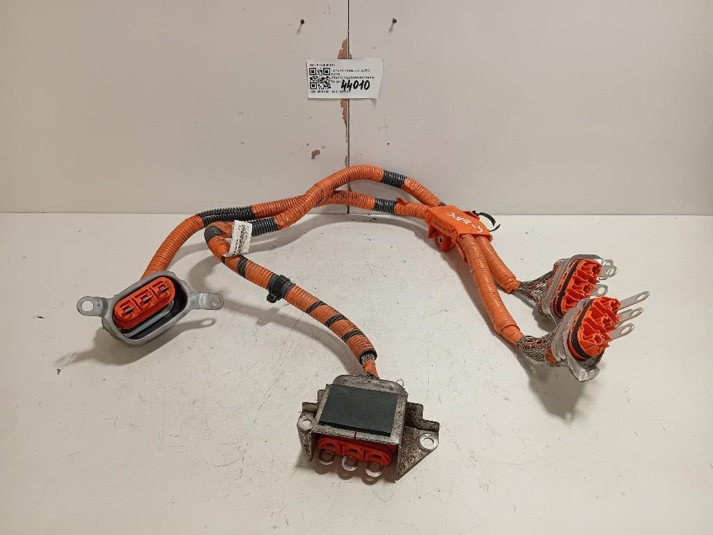 CAVO Trasformatorebatteria G1148-52010 Toyota Yaris IV 2017