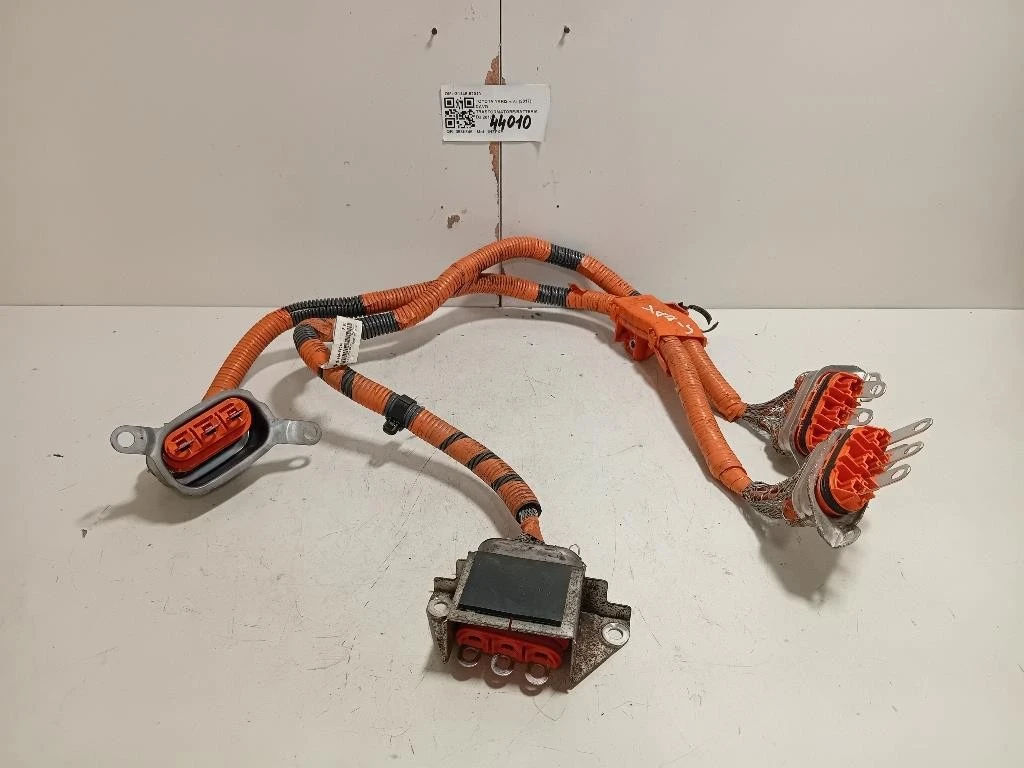 CAVO Trasformatorebatteria G1148-52010 Toyota Yaris IV 2017