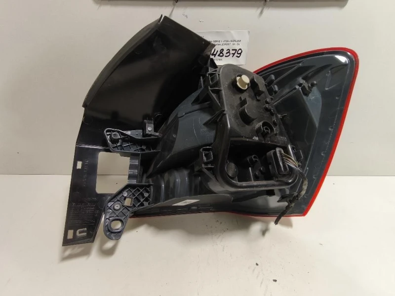 Fanale POST SX 7359017 Bmw Serie 1 F20 Berlina 2015