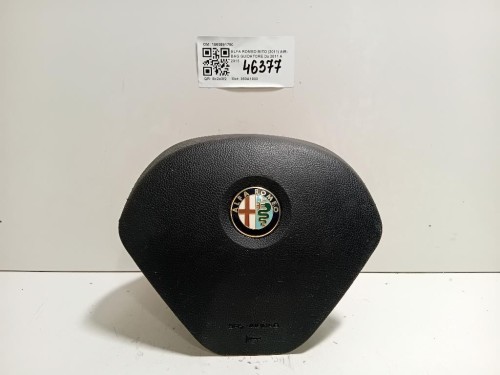 Air-bag Guidatore