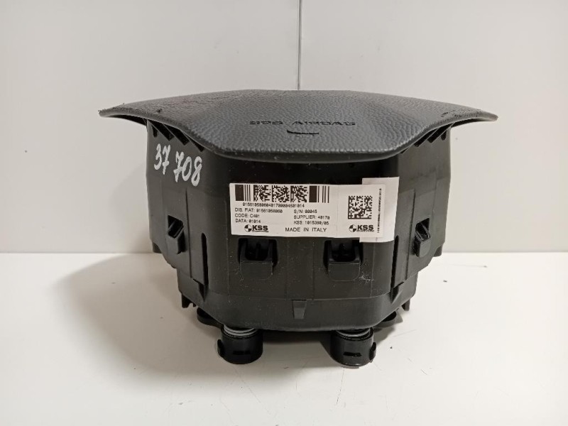 Air-bag Guidatore 01561058060 Alfa Romeo Giulietta 2013