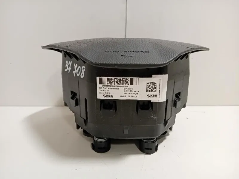 Air-bag Guidatore 01561058060 Alfa Romeo Giulietta 2013