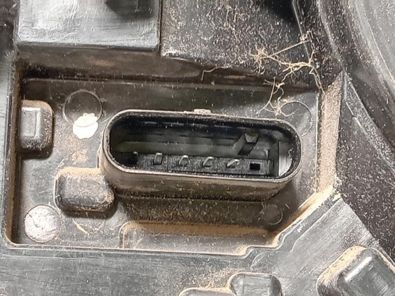 Fanale POST SX 90006570 Bmw Serie 1 F20 Berlina 2015