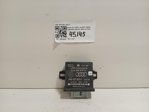 Centralina 8P0 907 257 F Audi A4 8ED Avant 2005