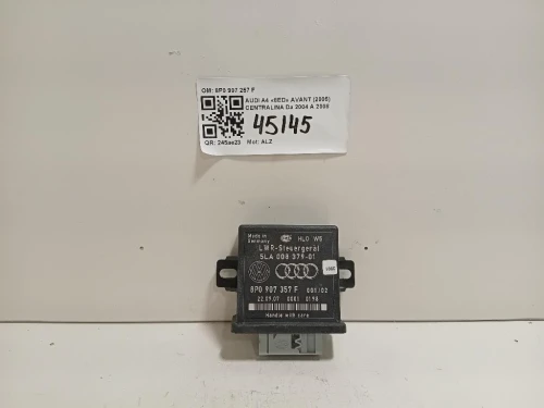 Centralina 8P0 907 257 F Audi A4 8ED Avant 2005