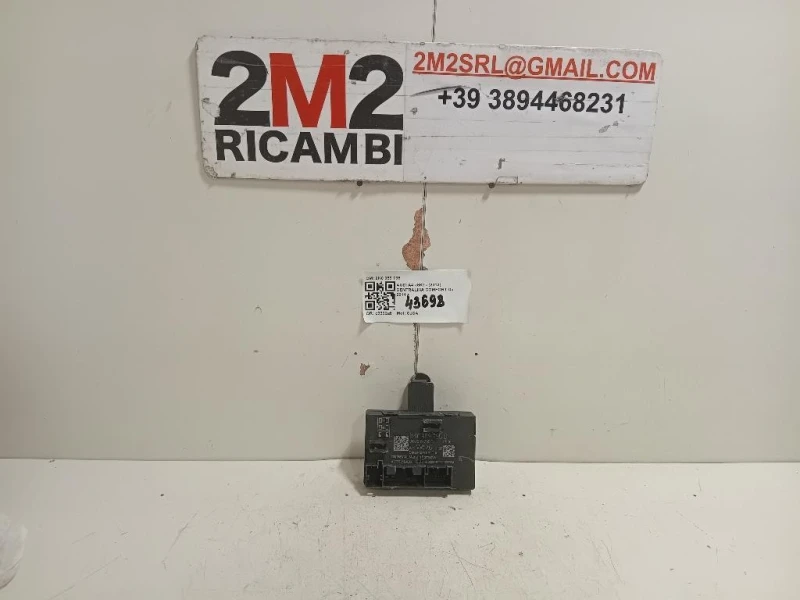 Centralina 8K0 959 795 Audi A4 8K2 2012