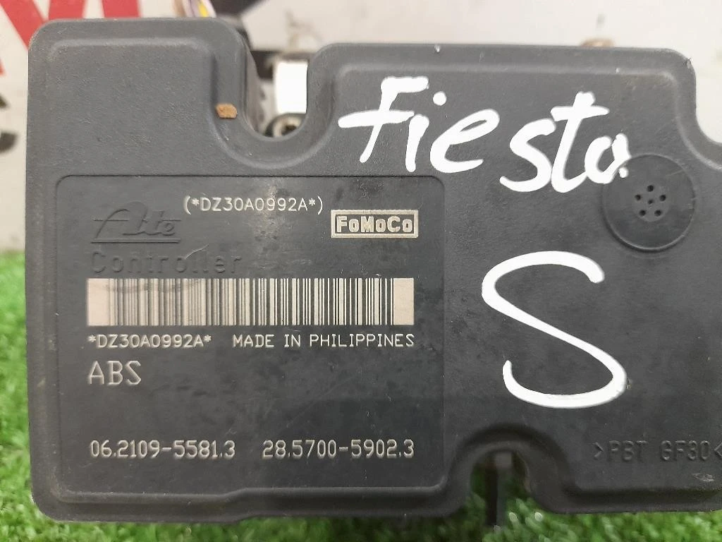 ABS Gruppo ANT 8V512M110AD Ford Fiesta VI 2008