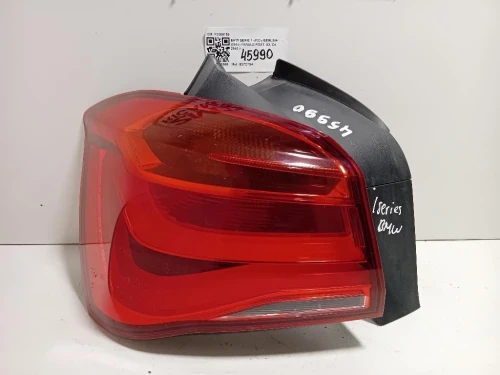 Fanale POST SX F0360158 Bmw Serie 1 F20 Berlina 2015