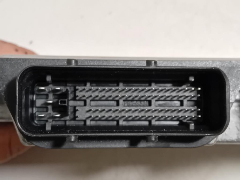 Centralina 4KE907107AM Audi A6 4a5c8 Avant 2018