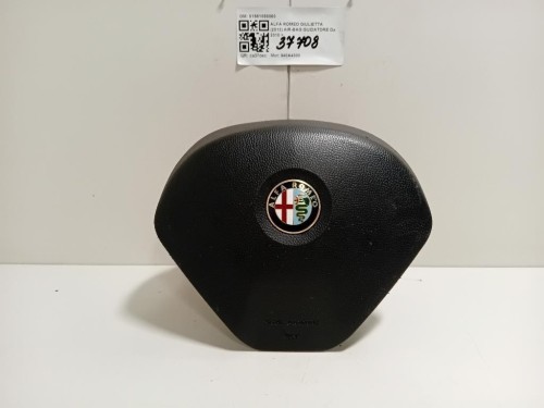 Air-bag Guidatore 01561058060 Alfa Romeo Giulietta 2013