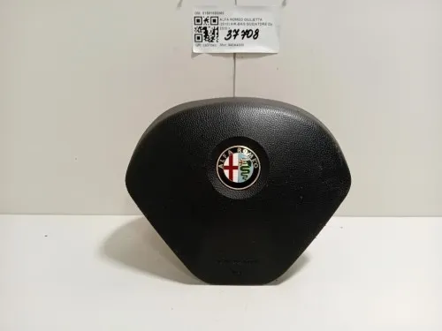 Air-bag Guidatore 01561058060 Alfa Romeo Giulietta 2013