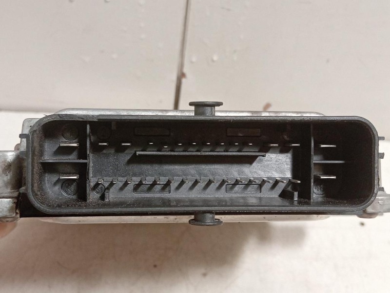 Centralina 80A 907 355 FCENTRALINA ADBLUE Audi A6 4a5c8 Avant 2018