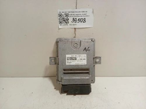 Centralina 80A 907 355 FCENTRALINA ADBLUE Audi A6 4a5c8 Avant 2018
