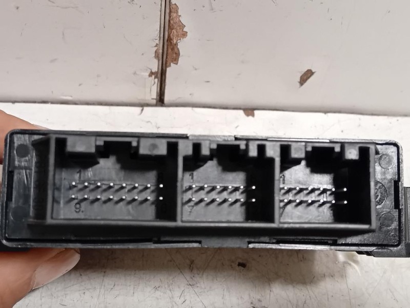 Centralina 4F0919283G CENTRALINA SENSORI DI PARCHEGGIO Audi A6 4F2 2008