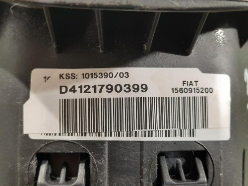 Air-bag Guidatore 1560915200 Alfa Romeo Giulietta 2013