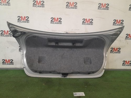 Fanale POST SX 218401 Bmw Serie 3 E90 Berlina 2005