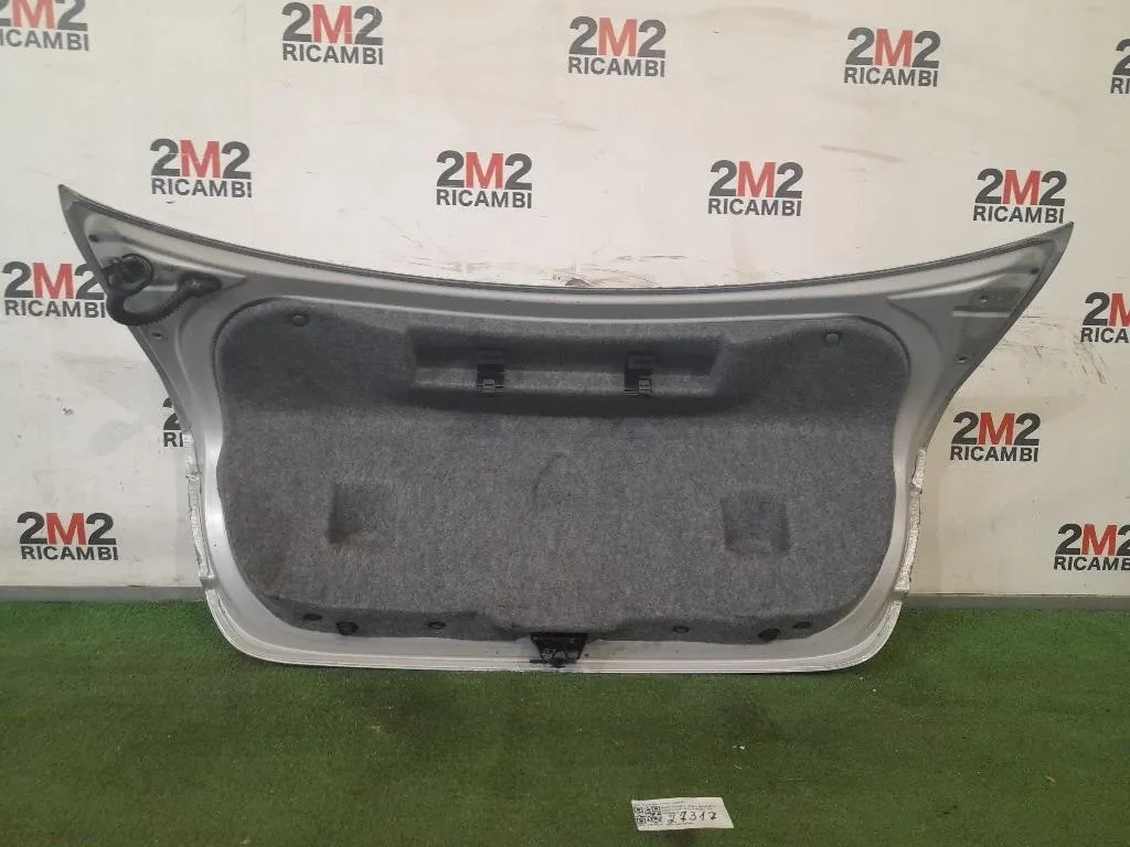 Fanale POST SX 218401 Bmw Serie 3 E90 Berlina 2005