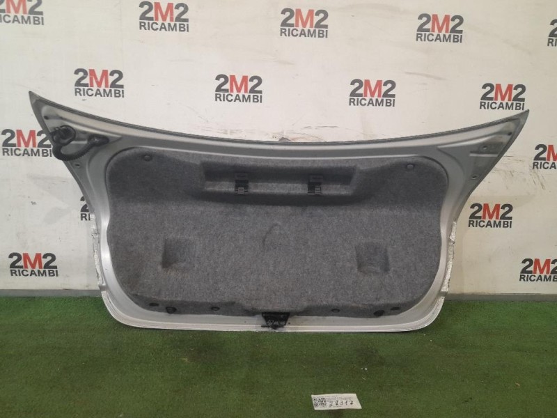 Fanale POST SX 218401 Bmw Serie 3 E90 Berlina 2005