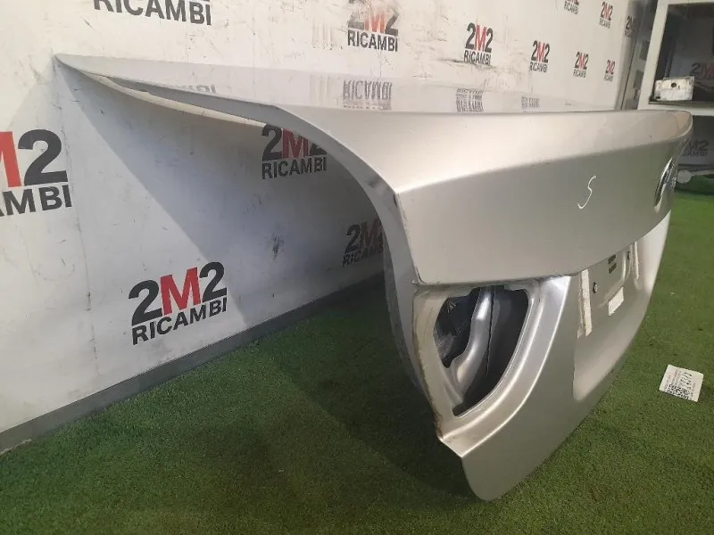 Fanale POST SX 218401 Bmw Serie 3 E90 Berlina 2005