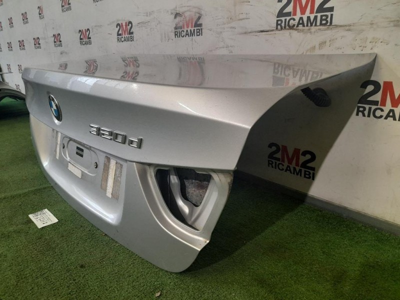 Fanale POST SX 218401 Bmw Serie 3 E90 Berlina 2005