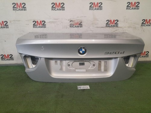 Fanale POST SX 218401 Bmw Serie 3 E90 Berlina 2005